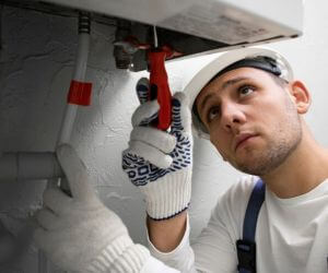 About Emergency plumbing pros Jonesboro, ME